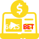 O Cassino 6615 Bet também oferece apostas esportivas virtuais!
